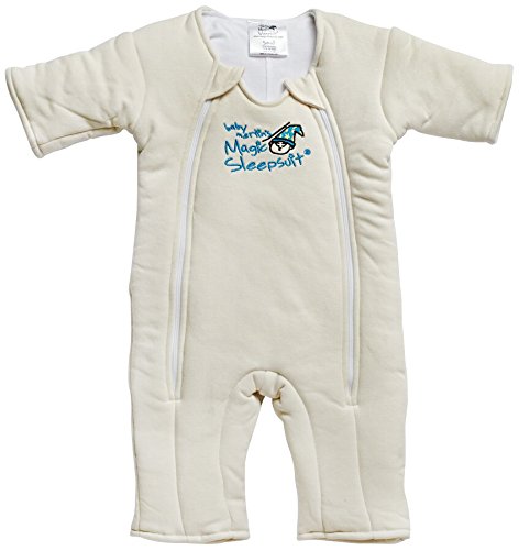 Magic Merlin\'s baby sleep suit.