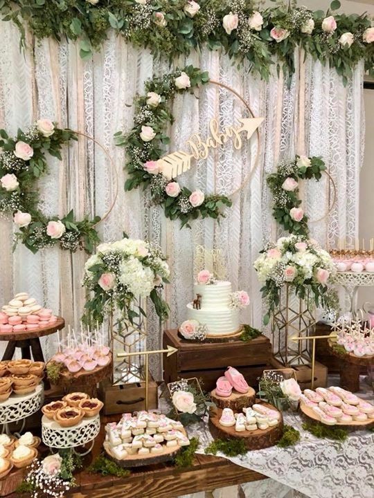 10+ Gender Neutral Baby Shower Themes You Won't Want To Pass Up